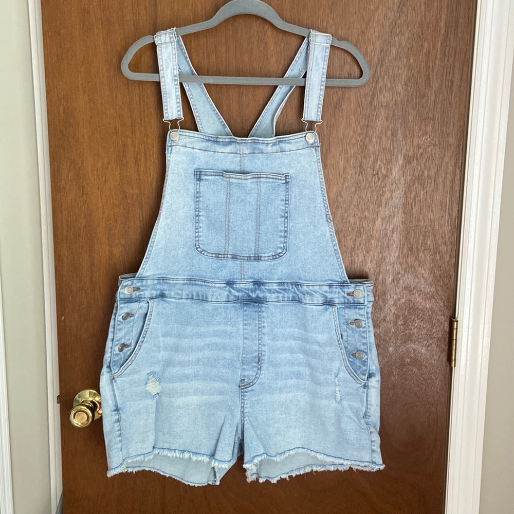 Overalls